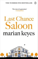 Last Chance Saloon - Marian Keyes - 9780141909820