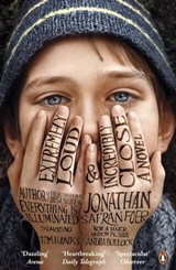 Extremely Loud and Incredibly Close - Jonathan Safran Foer - 9780141909899