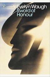 Sword of Honour - Evelyn Waugh - 9780141909936