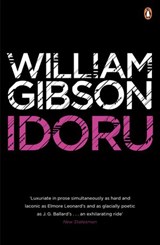 Idoru - William Gibson - 9780141910017