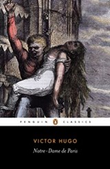 Notre-Dame de Paris - Victor Hugo - 9780141911069
