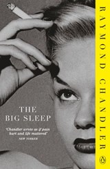 The Big Sleep - Raymond Chandler - 9780141911113
