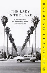 The Lady in the Lake - Raymond Chandler - 9780141911182