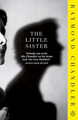 The Little Sister - Raymond Chandler - 9780141911205