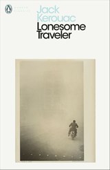 Lonesome Traveler - Jack Kerouac - 9780141911939
