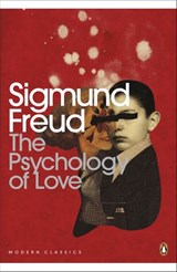 The Psychology of Love - Sigmund Freud - 9780141912059
