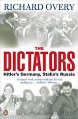 The Dictators - Richard Overy - 9780141912240