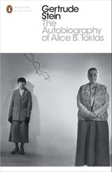 The Autobiography of Alice B. Toklas - Gertrude Stein - 9780141912387