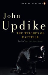 The Witches of Eastwick - John Updike - 9780141912950
