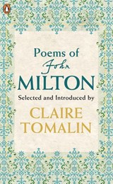 Poems of John Milton - John Milton - 9780141912998