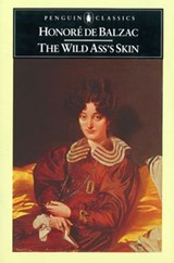 The Wild Ass's Skin - Honoré de Balzac - 9780141913544