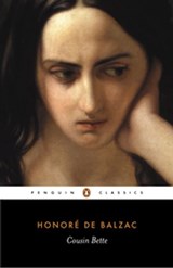 Cousin Bette - Honoré de Balzac - 9780141913599