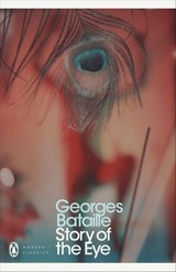 Story of the Eye - Georges Bataille - 9780141913674