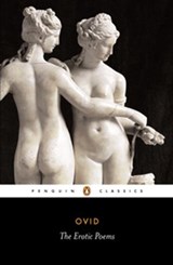 The Erotic Poems - Ovid - 9780141913940