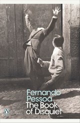 The Book of Disquiet - Fernando Pessoa - 9780141914046