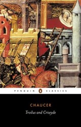 Troilus and Criseyde - Geoffrey Chaucer - 9780141914510