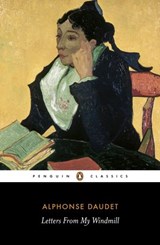 Letters from My Windmill - Alphonse Daudet ; Frederick Davies - 9780141914787