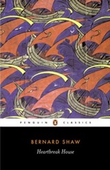 Heartbreak House - George Bernard Shaw - 9780141914817