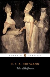 Tales of Hoffmann - E.T.A. Hoffmann - 9780141914886