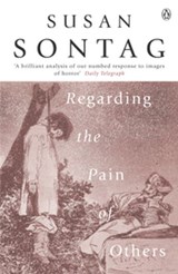 Regarding the Pain of Others - Susan Sontag - 9780141914954