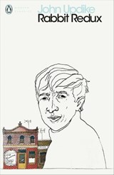 Rabbit Redux - John Updike - 9780141915166