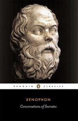 Conversations of Socrates - Xenophon - 9780141915449