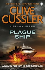 Plague Ship - Clive Cussler ; Jack du Brul - 9780141917030