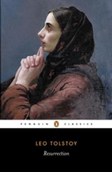 Resurrection - Leo Tolstoy - 9780141917085