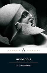 The Histories - Herodotus ; John Marincola - 9780141917153