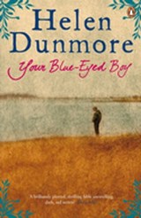 Your Blue-Eyed Boy - Helen Dunmore - 9780141917320
