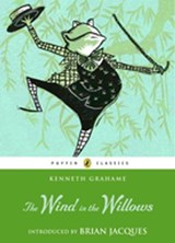 The Wind in the Willows - Kenneth Grahame - 9780141917924