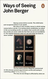 Ways of Seeing - John Berger - 9780141917986