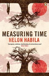 Measuring Time - Helon Habila - 9780141918730