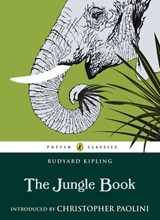 The Jungle Book - Rudyard Kipling - 9780141919041