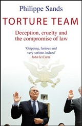 Torture Team - Philippe Sands - 9780141919379