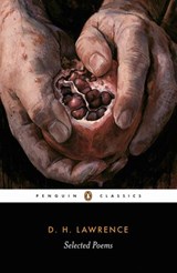 Selected Poems - D. H. Lawrence - 9780141919584