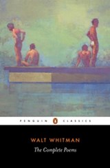 The Complete Poems - Walt Whitman - 9780141919836