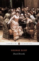 Daniel Deronda - George Eliot - 9780141919997