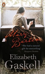 Mary Barton - Elizabeth Gaskell - 9780141920207