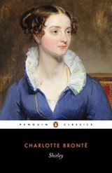 Shirley - Charlotte Brontë - 9780141920351