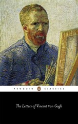The Letters of Vincent Van Gogh - Vincent Van Gogh - 9780141920443
