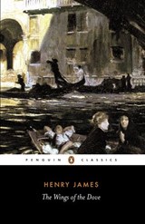 The Wings of the Dove - Henry James - 9780141920528