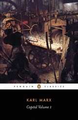 Capital - Karl Marx - 9780141920603