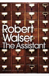 The Assistant - Robert Walser - 9780141920719