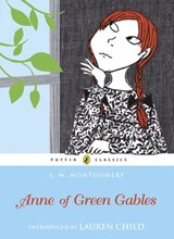 Anne of Green Gables - L. M. Montgomery - 9780141920726