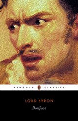 Don Juan - Lord Byron - 9780141921389