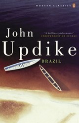 Brazil - John Updike - 9780141921815