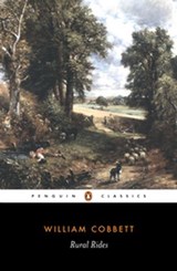 Rural Rides - William Cobbett - 9780141921846