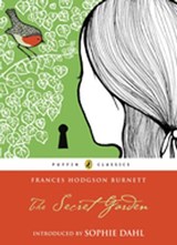 The Secret Garden - Frances Hodgson Burnett - 9780141923543