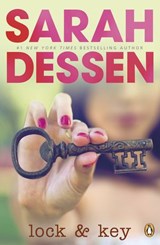 Lock and Key - Sarah Dessen - 9780141923833